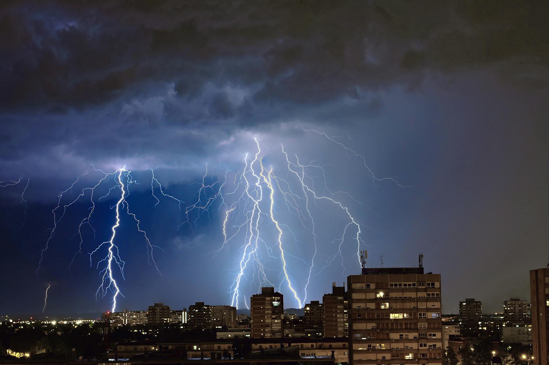 The Weatherman Who Could Predict Emotional Storms with Frightening Accuracy.