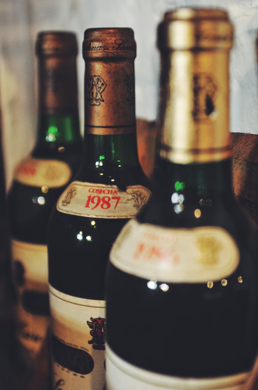 A dusty, dimly lit attic filled with antique furniture and forgotten treasures.