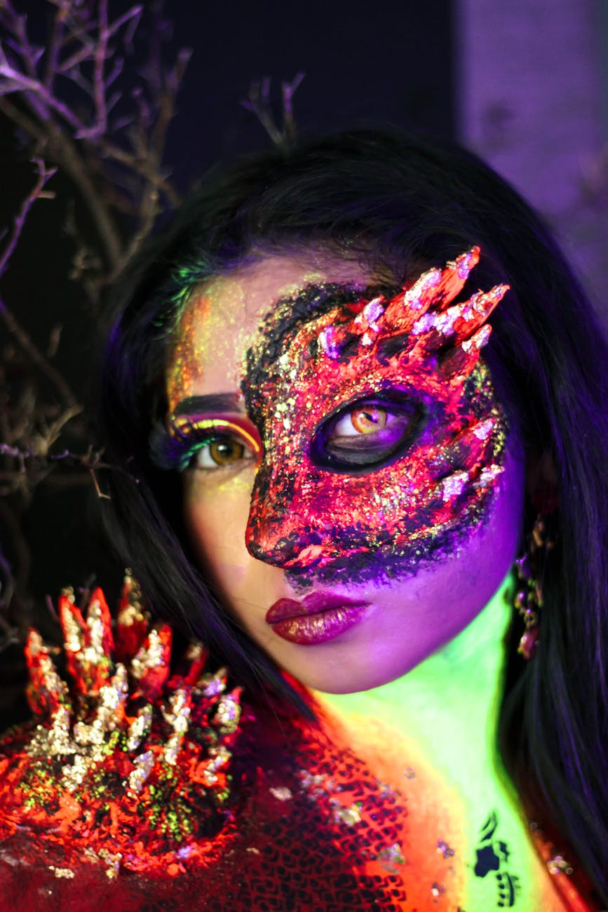 A World Where People’s Lifespans Were Determined by Their Usefulness to Society.